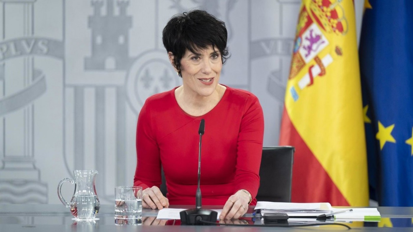 El Gobierno aprueba la subida de pensiones y prorroga la moratoria de desahucios dentro del nuevo escudo social