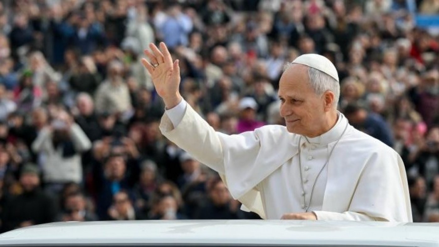 El Papa León XIV se reúne con víctimas de abusos en la Iglesia en un encuentro privado en Madrid