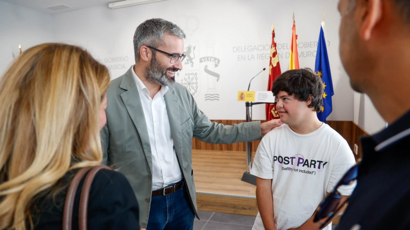 Educación exige al Gobierno Regional eliminar el limite de edad en la FP Especial
