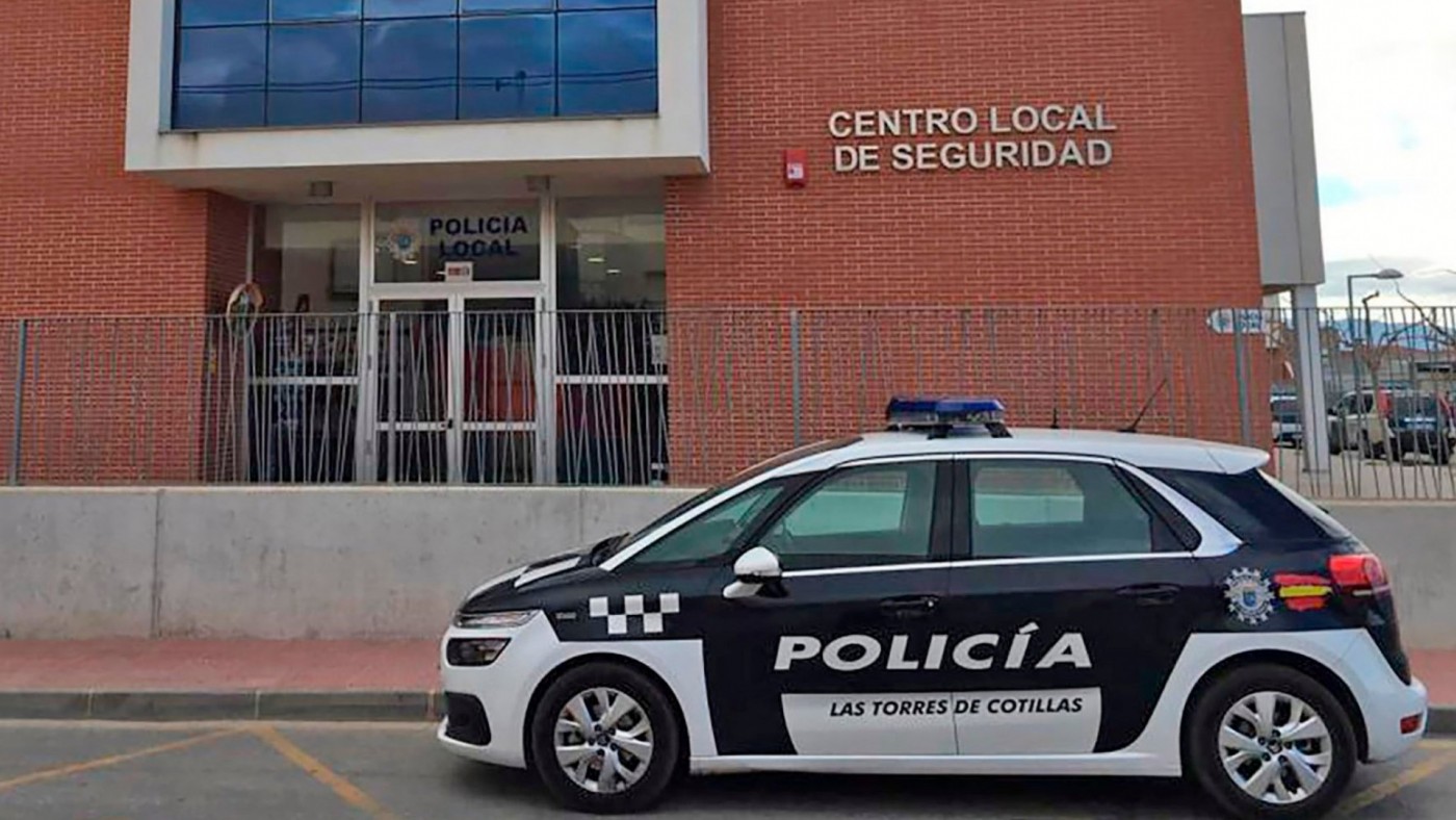 Detienen al conductor que atropelló a una mujer embarazada y se dio a la fuga en Las Torres de Cotillas