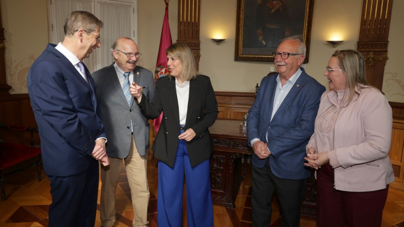 Cartagena quiere ser la sede del Encuentro Nacional de Jóvenes Cofrades