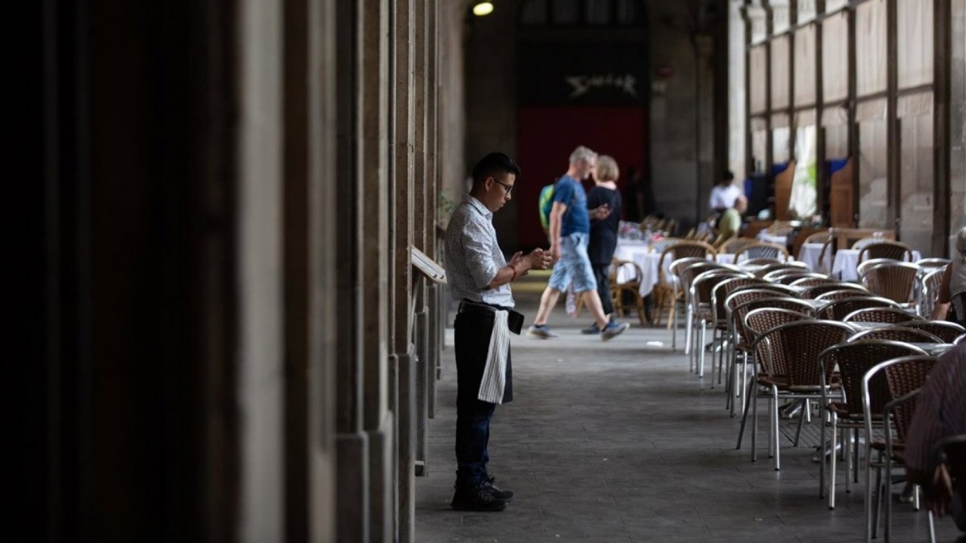 El absentismo laboral se dispara en la Región de Murcia: sube un 9,69% y supera los 614 millones de impacto