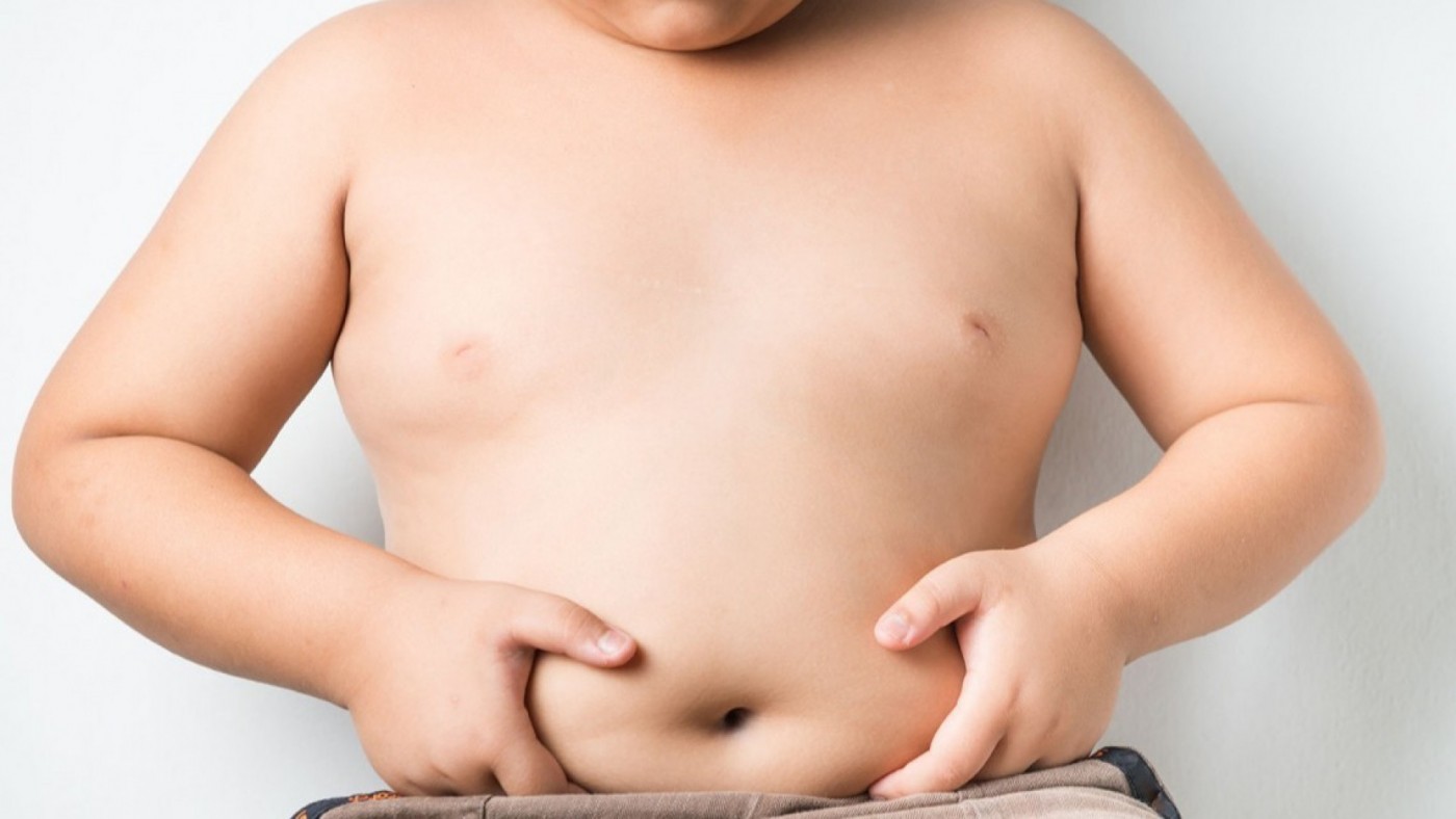 Casi la mitad de los niños murcianos tiene problemas de obesidad o sobrepeso