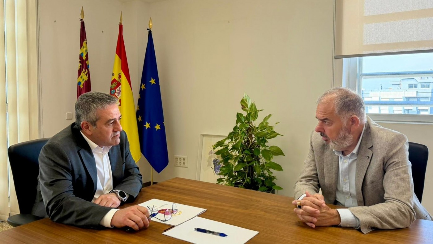 El SCRATS asegura que desconoce la existencia de nuevos borradores sobre la explotación del Tajo-Segura