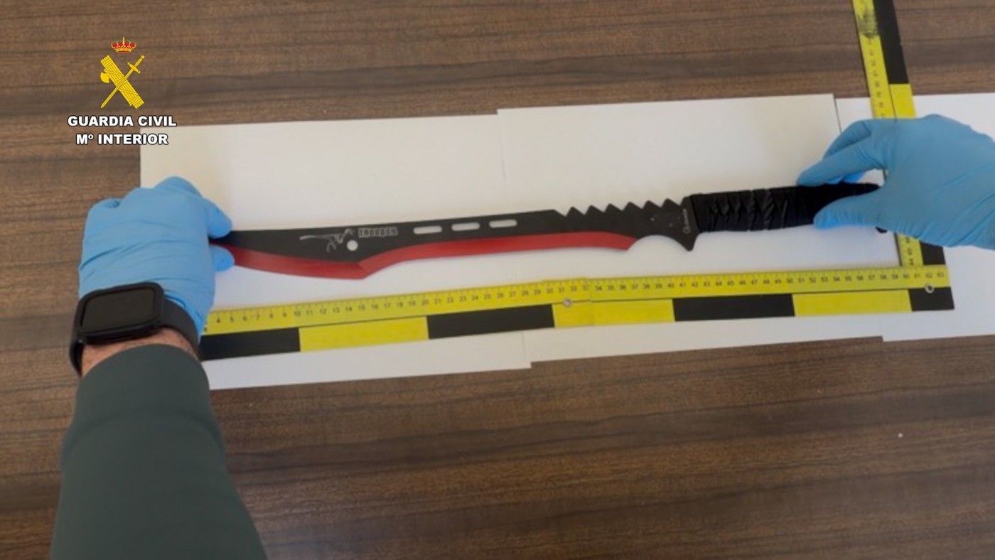 Detenidos cinco jóvenes en Torre Pacheco por un intento de secuestro