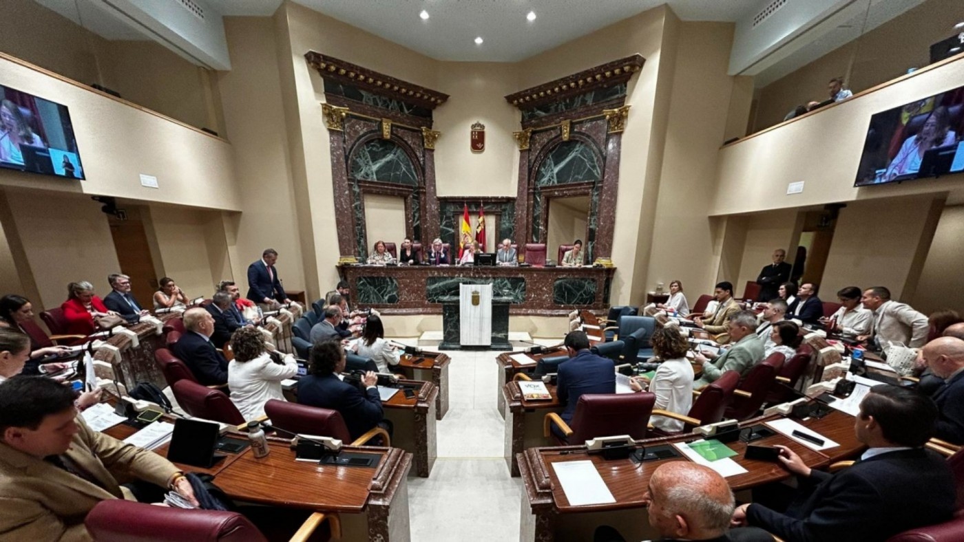 El Valle de Ricote buscará ser Patrimonio de la Humanidad