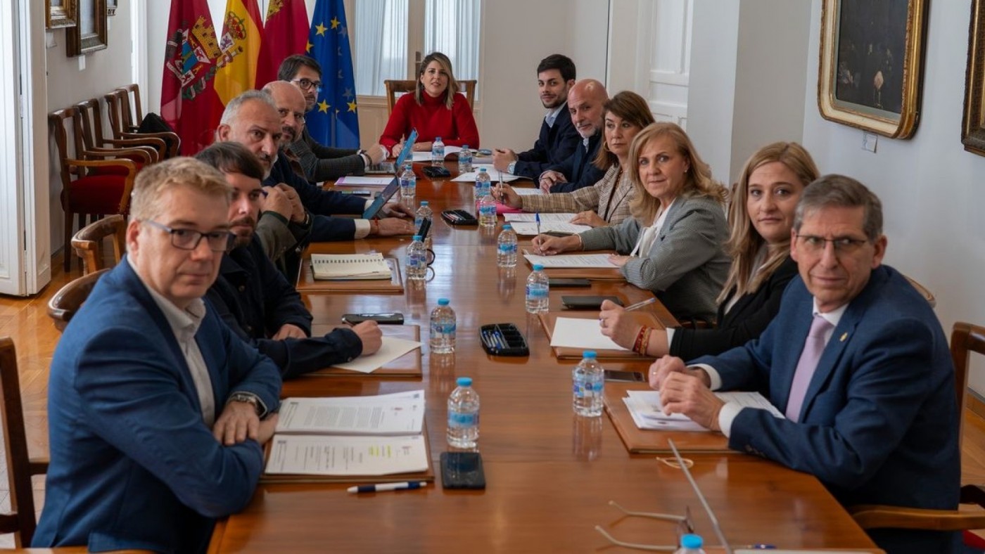 Las ayudas a la maternidad de Cartagena no tienen en cuenta la renta 