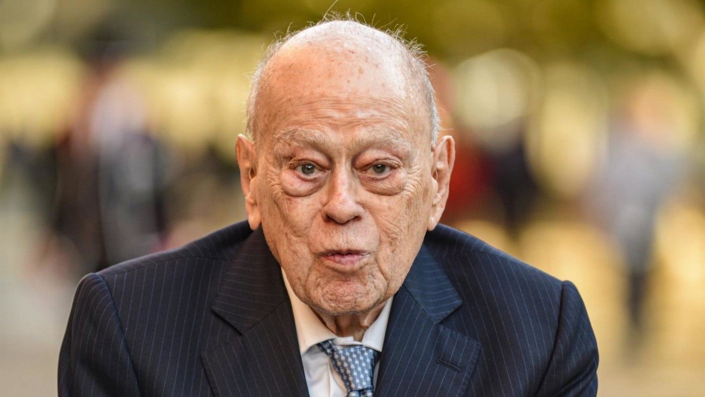 La Audiencia Nacional cita a declarar presencialmente a Jordi Pujol 