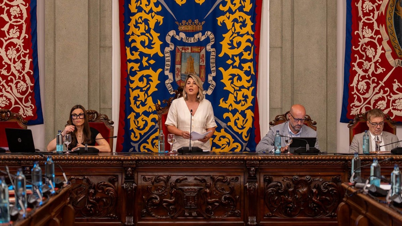 Cartagena cederá suelo gratis para construir vivienda asequible y congelará los impuestos en 2027