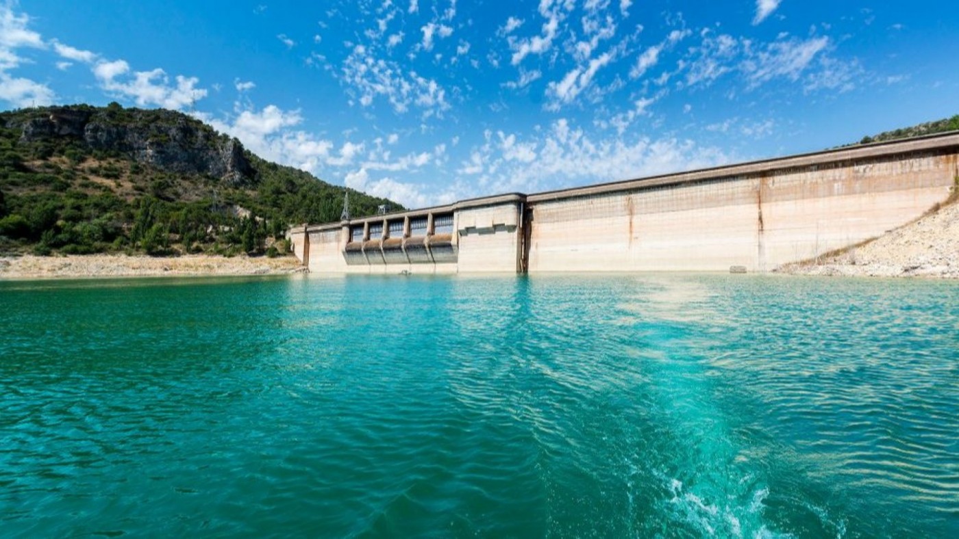 El agua almacenada en Entrepeñas y Buendía asegura envíos al Trasvase hasta avanzado el 2026