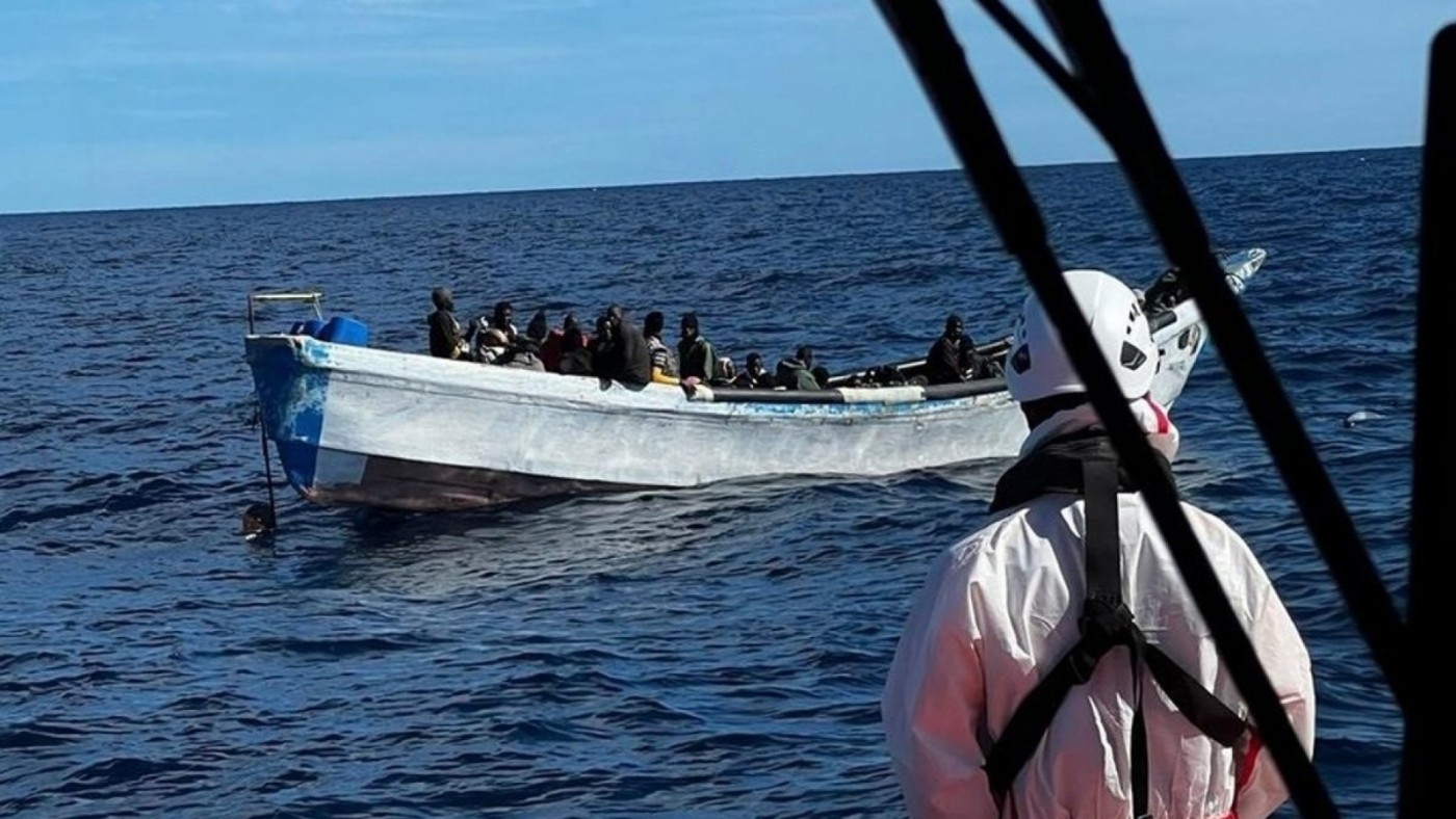 Investigan una posible avería en el motor tras la tragedia de una patera frente a Cartagena