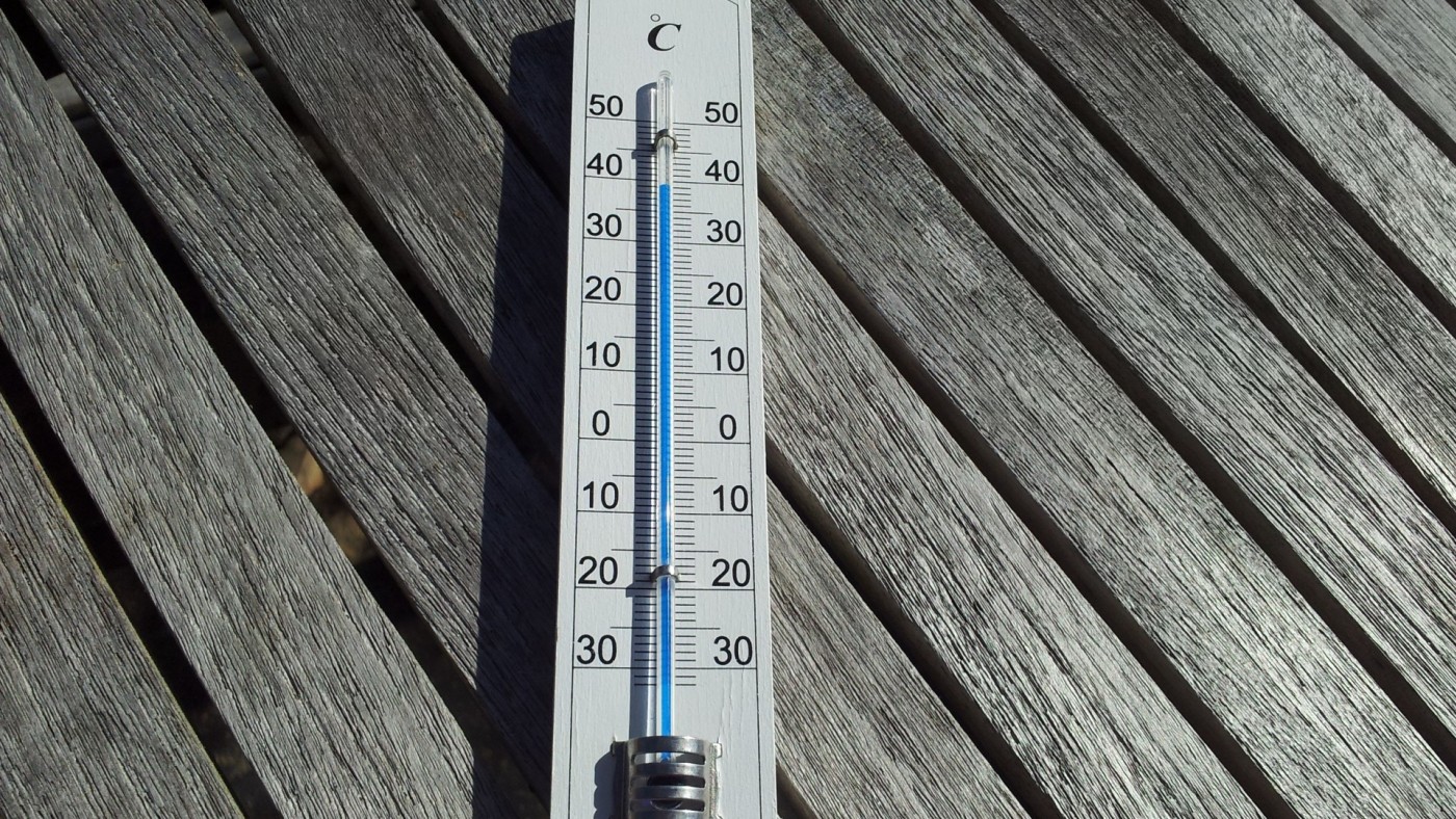 El Altiplano, Vega del Segura y Guadalentín, en aviso por calor este jueves