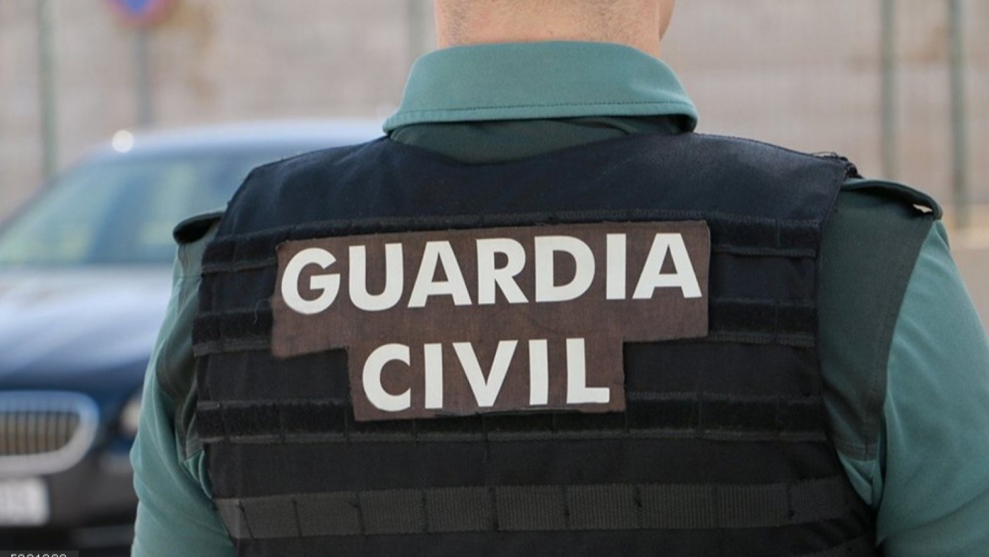 Encuentran restos humanos en la casa de Camposol donde se perdió la pista a dos personas