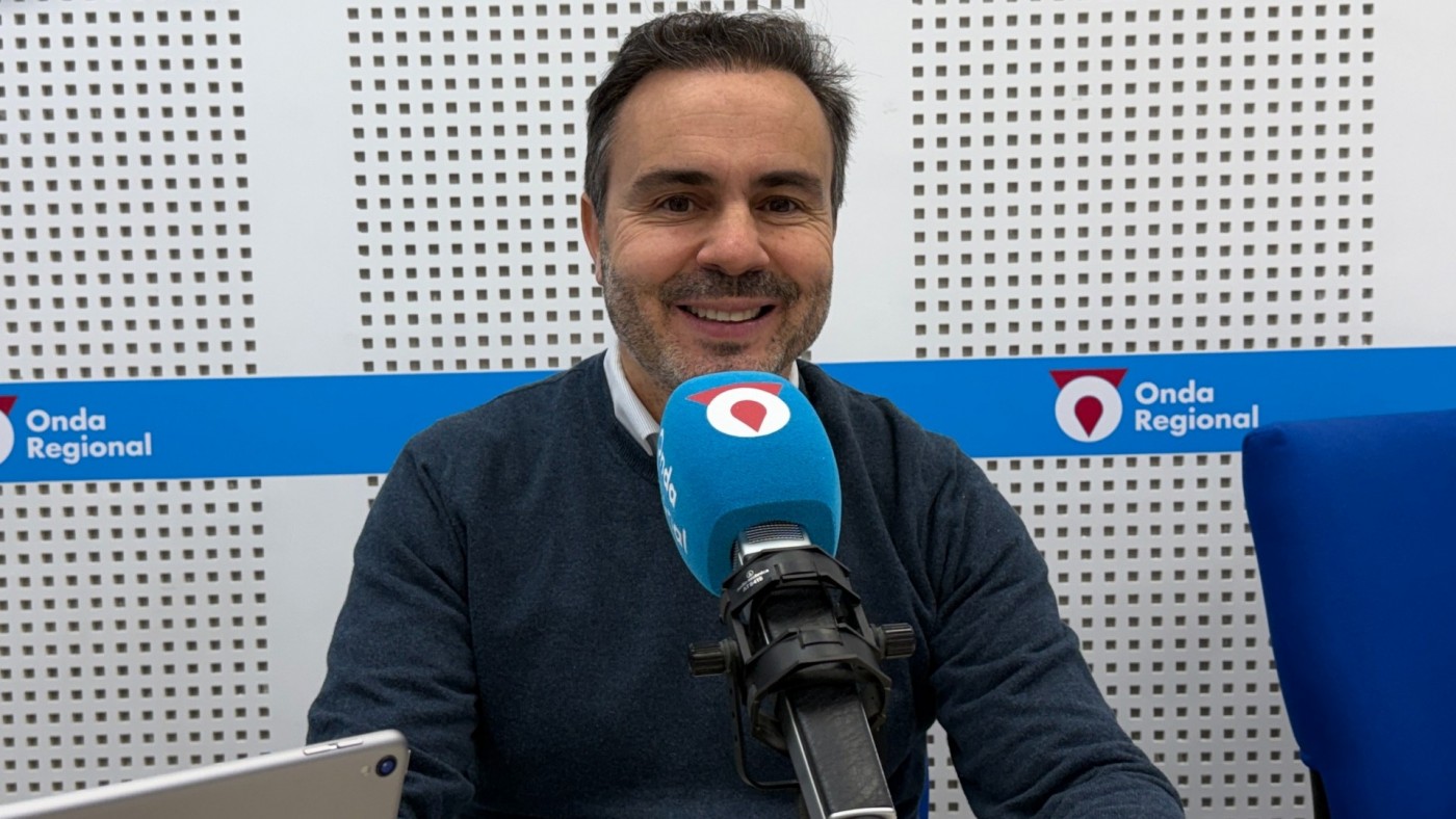 Pedro Emilio Alcaraz: "La obesidad infantil no es algo puntual: es un problema estructural y urgente"