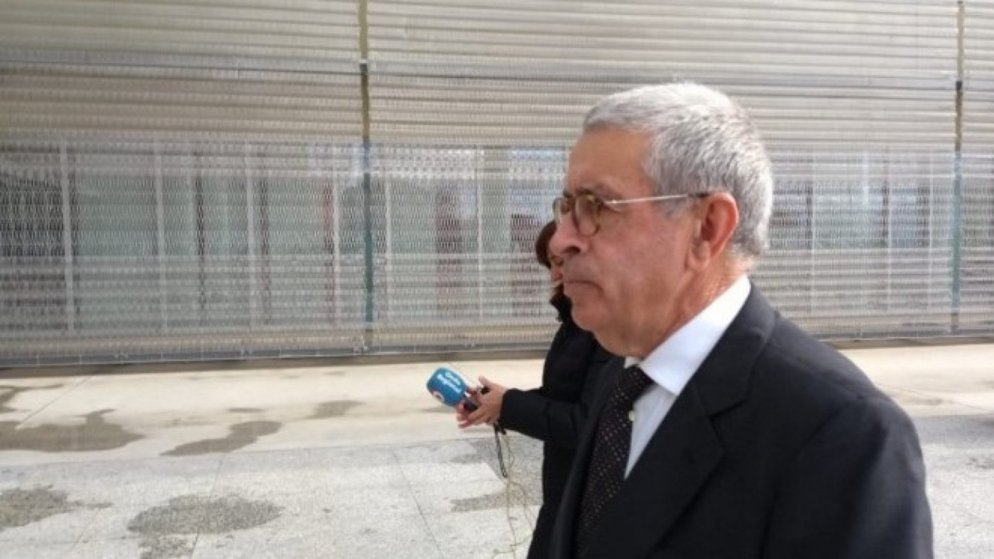 El Ayuntamiento de San Javier se persona contra el ex alcalde, José Hernández por presunta corrupción urbanística