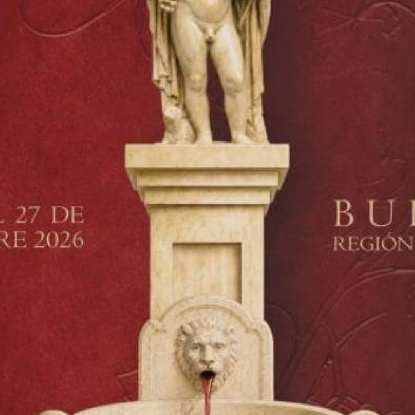 EL MIRADOR T07C005 Fiestas del Vino de Bullas: cultura, tradición vitivinícola y gastronomía (11/09/2026) episode artwork