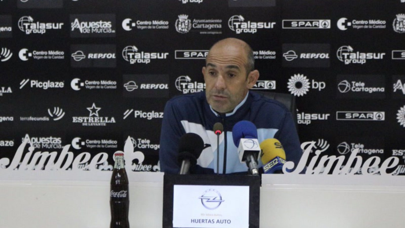 Alberto Monteagudo