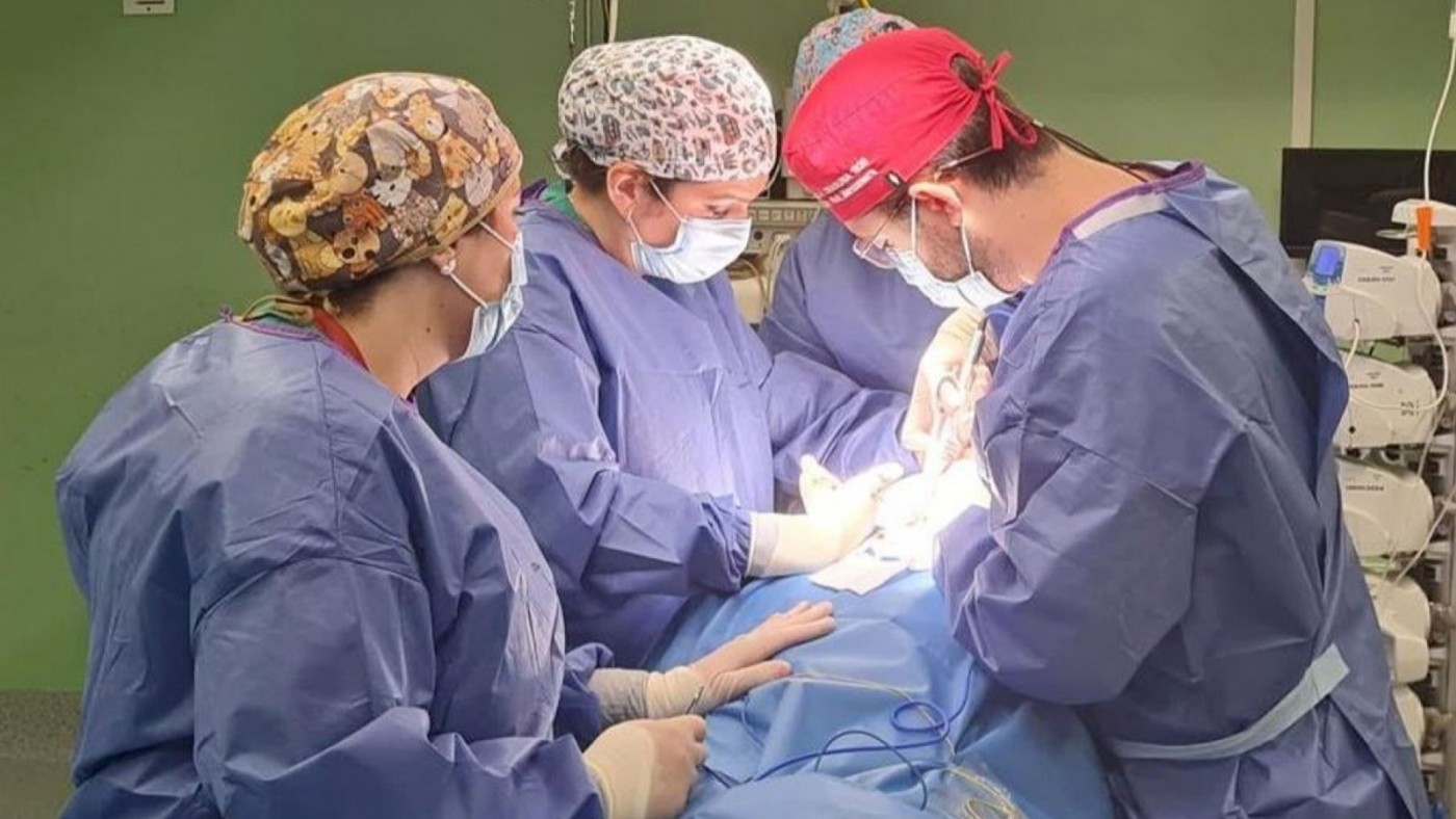 Las huelgas médicas suspenden 57.000 citas en la Región de Murcia y tensionan el sistema sanitario