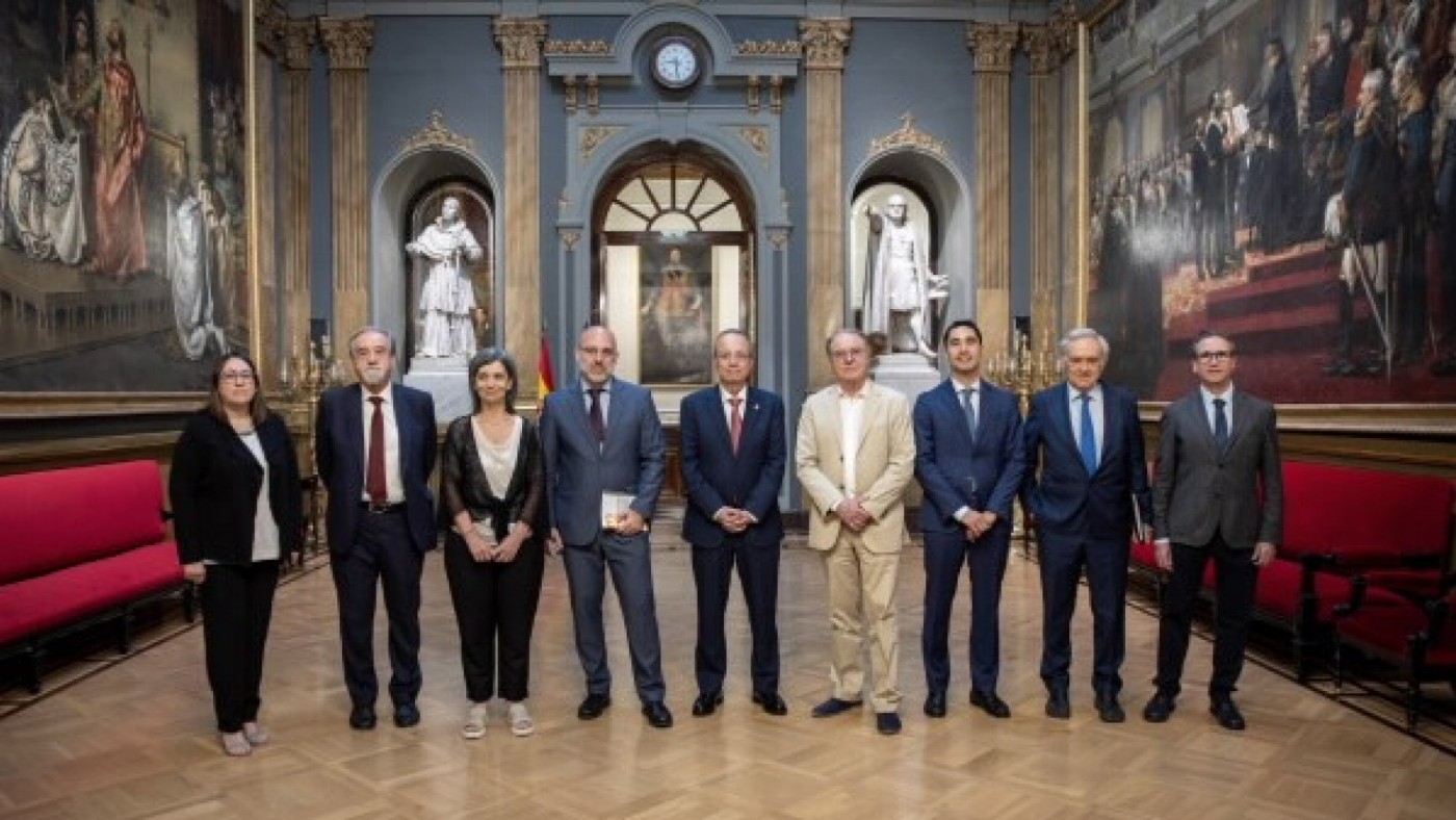 "No tiene sentido la desaparición de los impuestos patrimoniales"