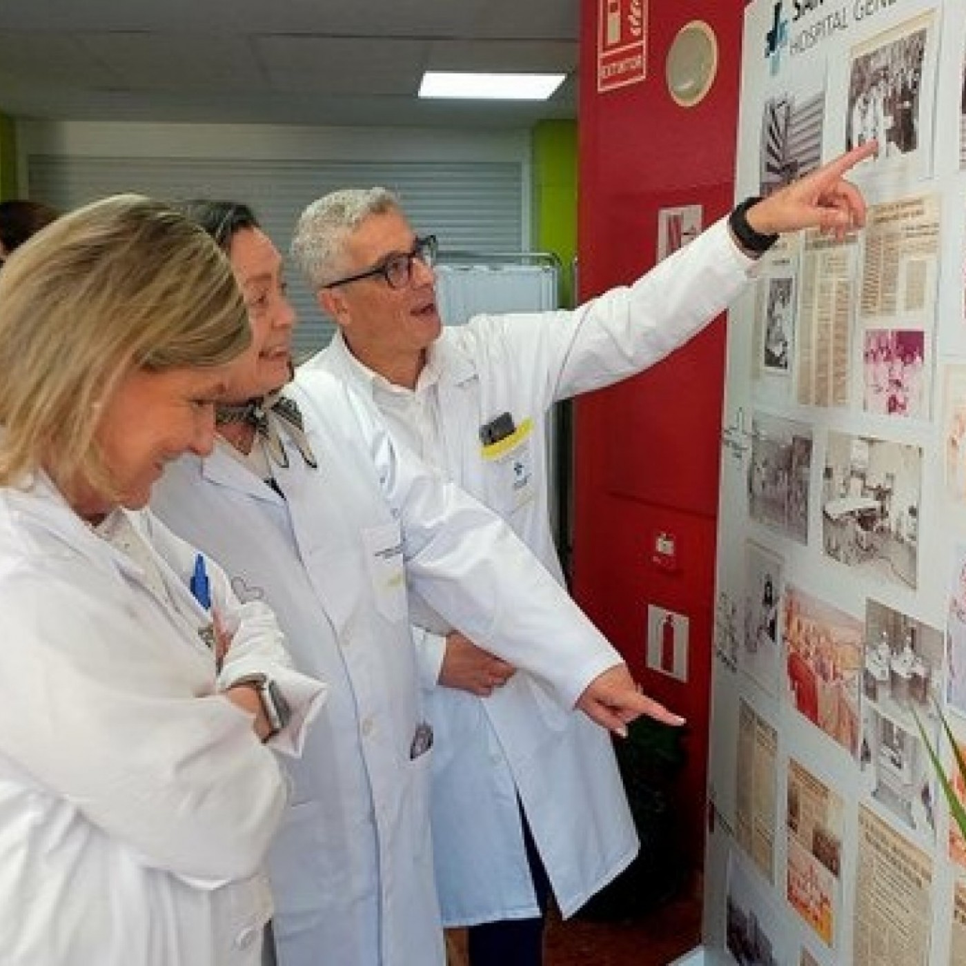 EL MIRADOR T06C181 Los hospitales públicos de Cartagena celebran sus respectivos aniversarios con actos conmemorativos hasta noviembre (21/05/2026) episode artwork