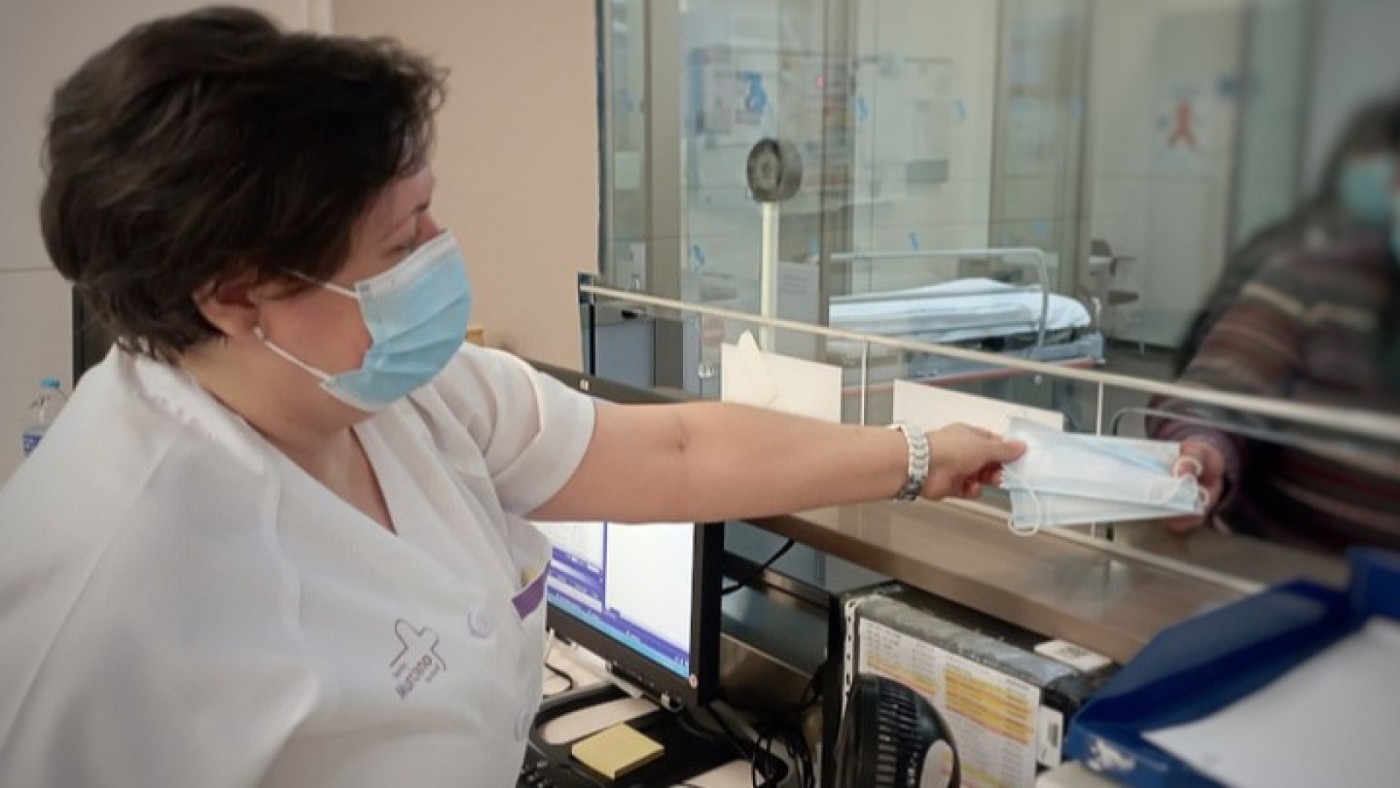 Reclaman negociaciones con Salud para planificar la cobertura sanitaria en verano