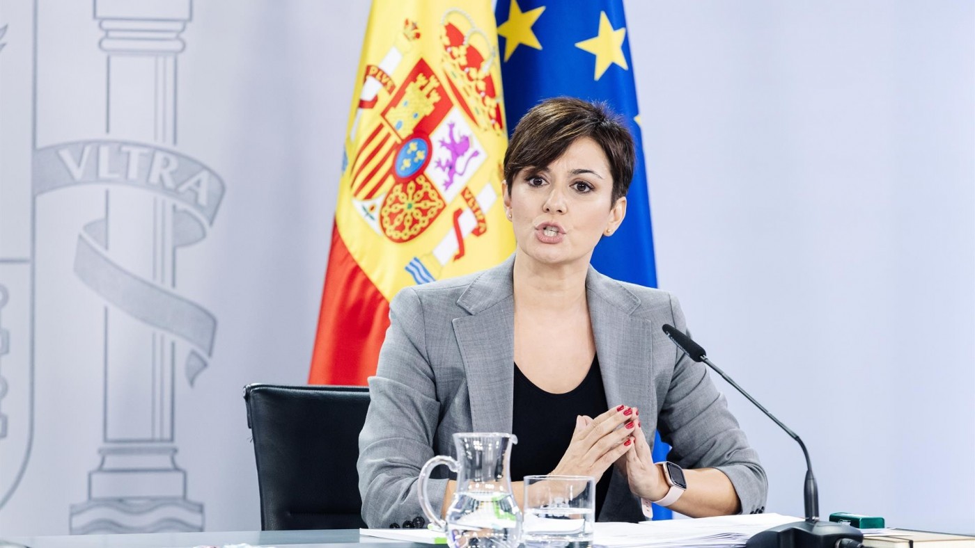 Bruselas recibe del Gobierno la ley de amnistía para su examen