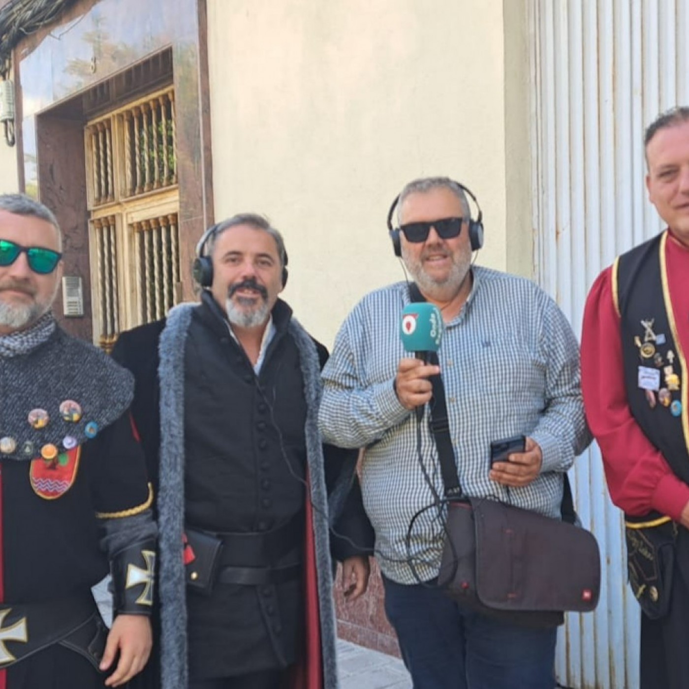 EL ROMPEOLAS