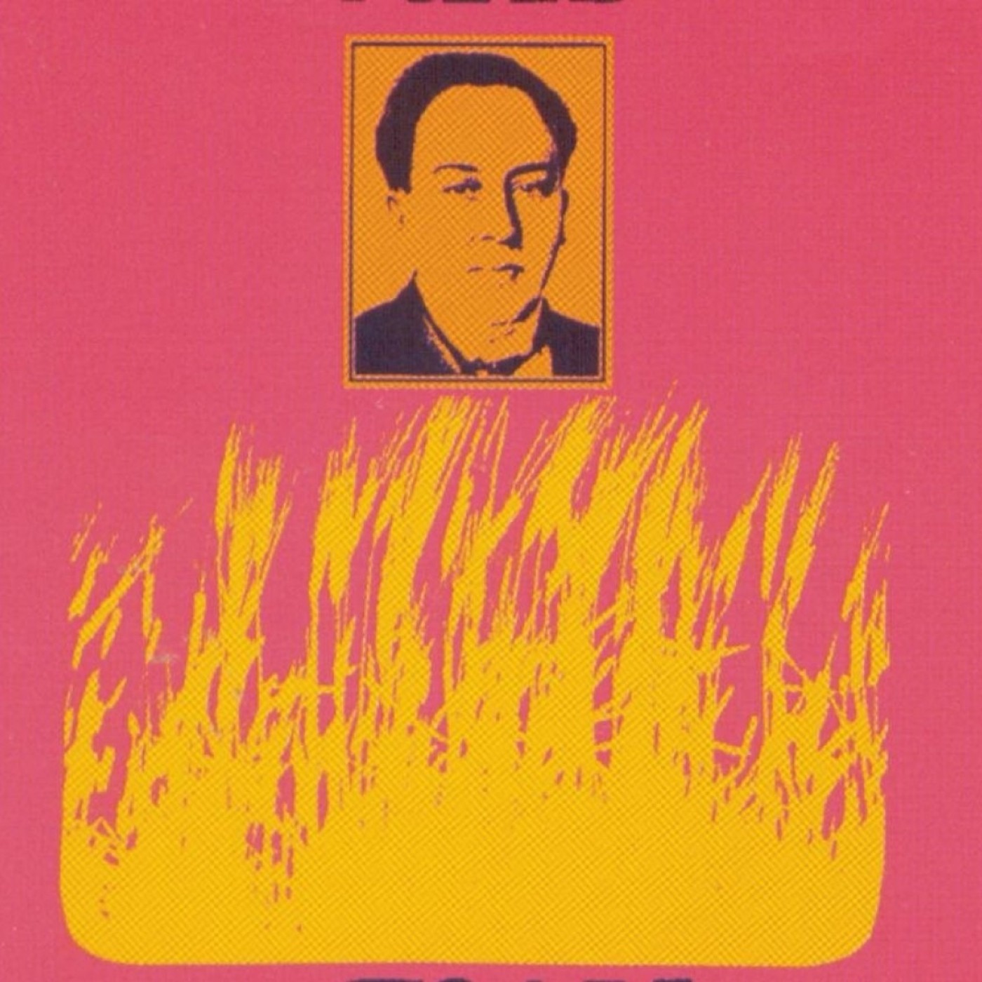 CRÓNICAS APASIONADAS T06C064 Dedicado a Antonio Machado, poeta (24/05/2025) episode artwork