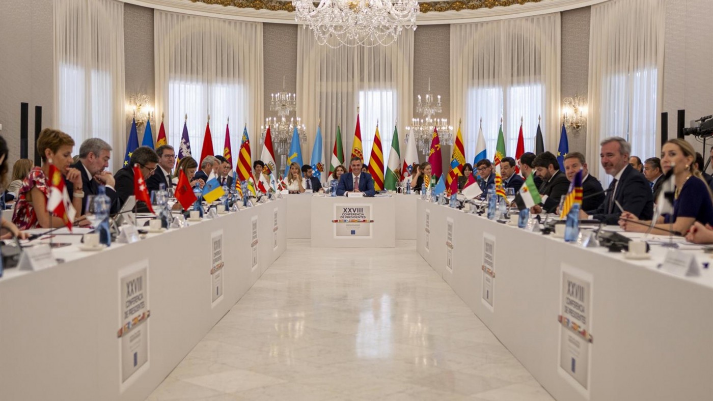 Teruel: "Hay que hacer un estudio competencia a competencia"