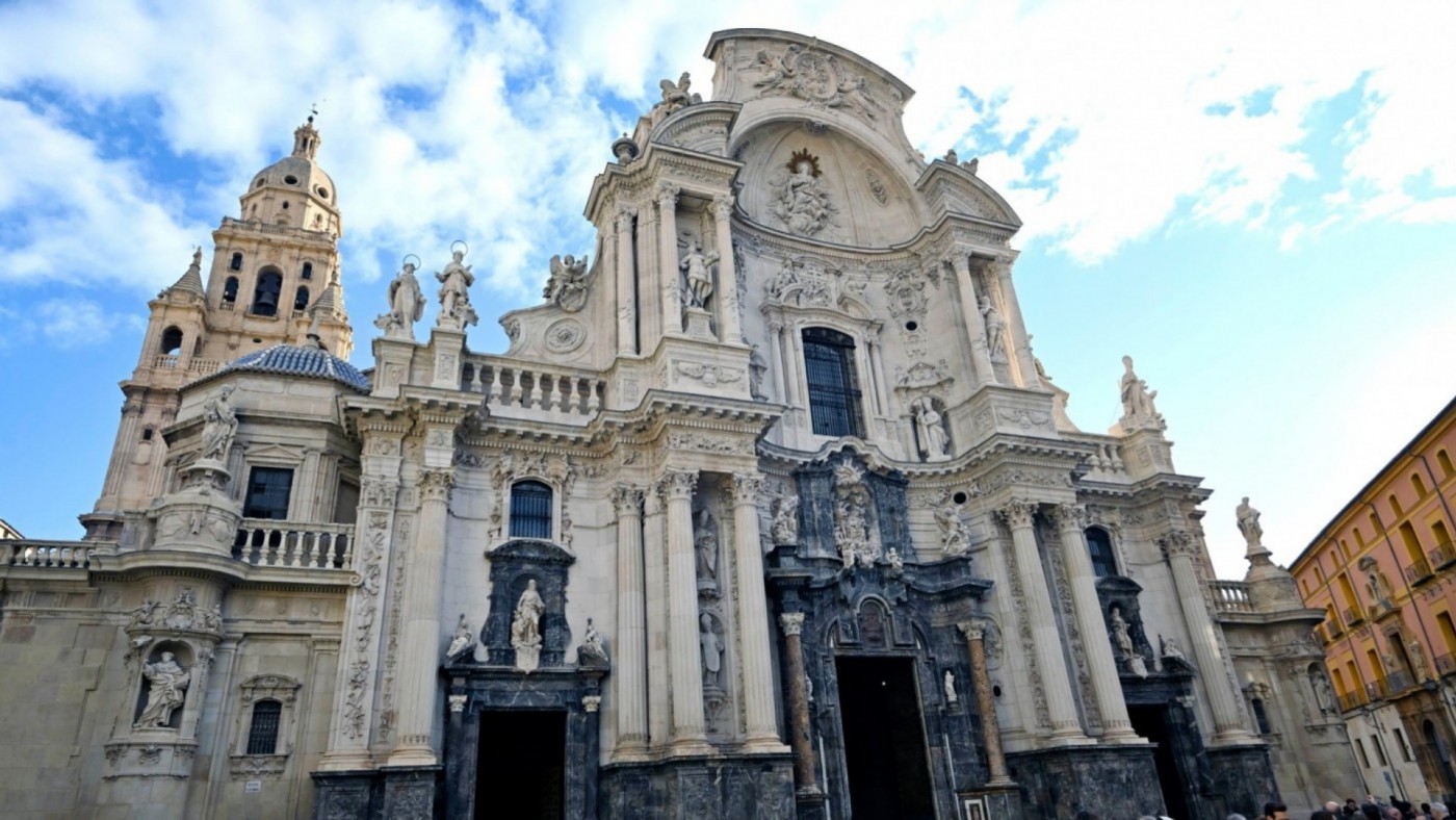 Agotadas las 8.000 localidades puestas a la venta online para la Magna Procesión del Jubileo de Cofradías