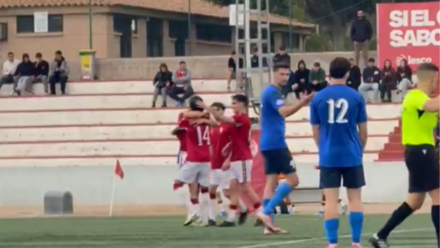 El Imperial no falla ante el Muleño (3-0)