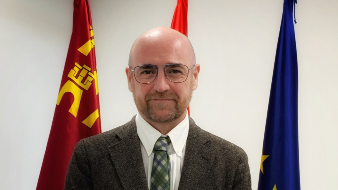 Francisco Ponce dejará la gerencia del SMS para presentarse a la alcaldía de Petrer