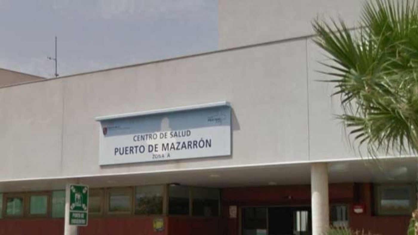 Puerto de Mazarrón seguirá sin servicio de urgencias 24 horas una vez terminado el verano