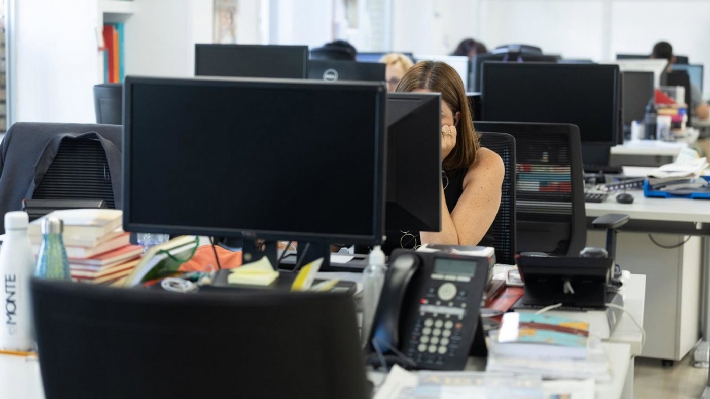 Los Graduados Sociales advierten de que el absentismo es un problema estructural