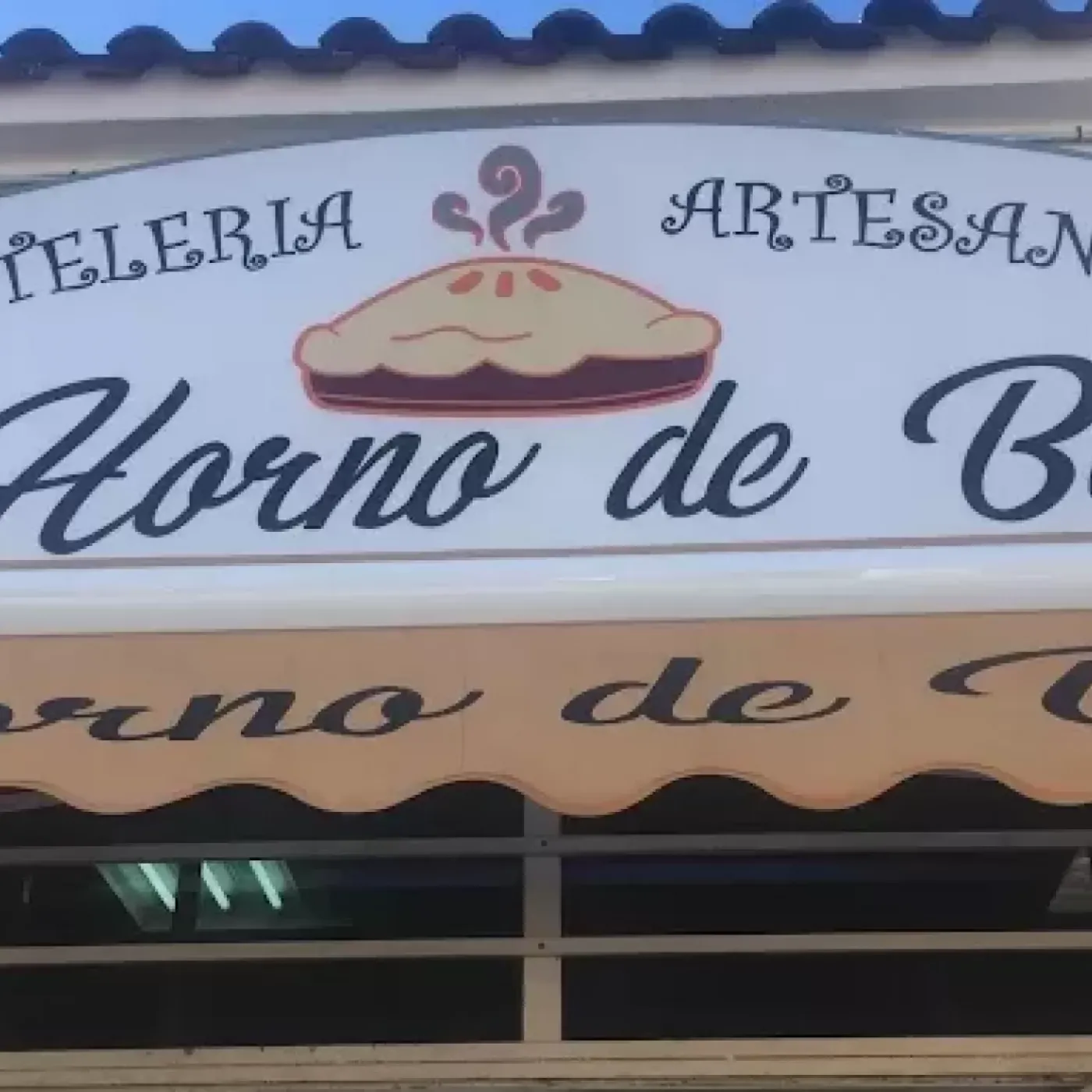 EL MIRADOR T06C247 El Horno de Benito es reconocido como el establecimiento más sostenible de la costa de la Región de Murcia (21/08/2026) episode artwork