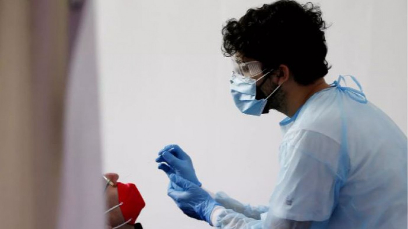 Tres fallecidos por coronavirus y cerca de 3.000 contagios durante el fin semana en la Región 