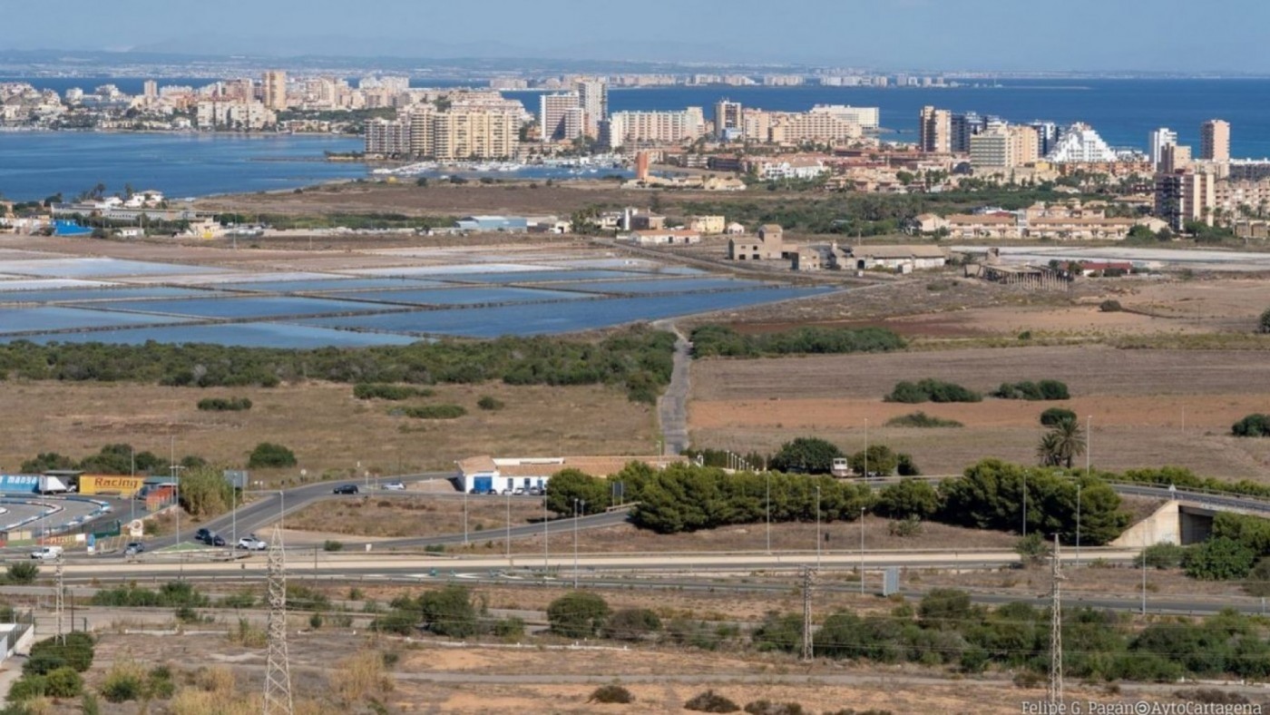 MC Cartagena prevé más pleitos de constructoras contra el Ayuntamiento 