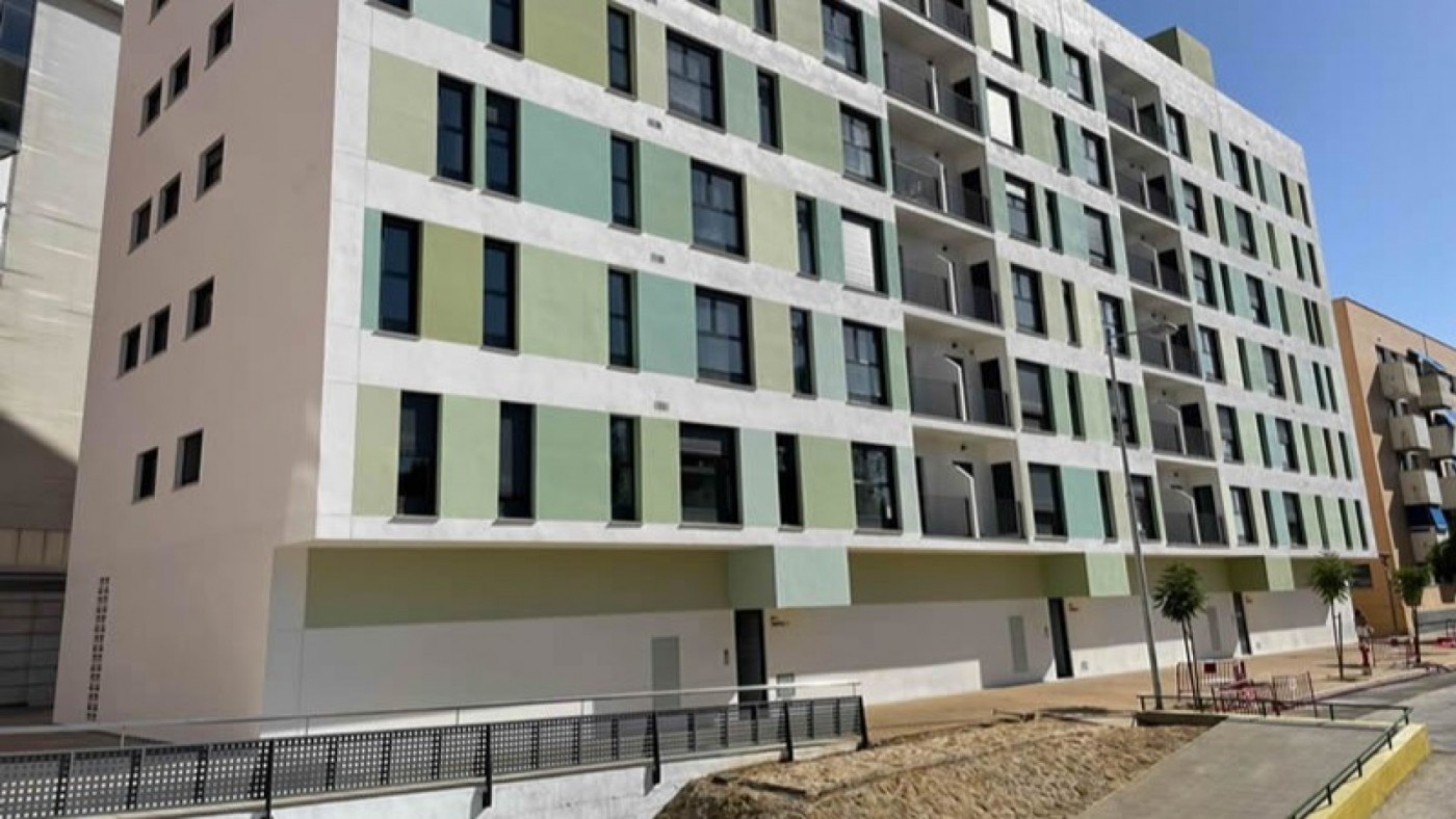 Murcia licitará ocho parcelas para construir 300 viviendas protegidas mediante colaboración público-privada