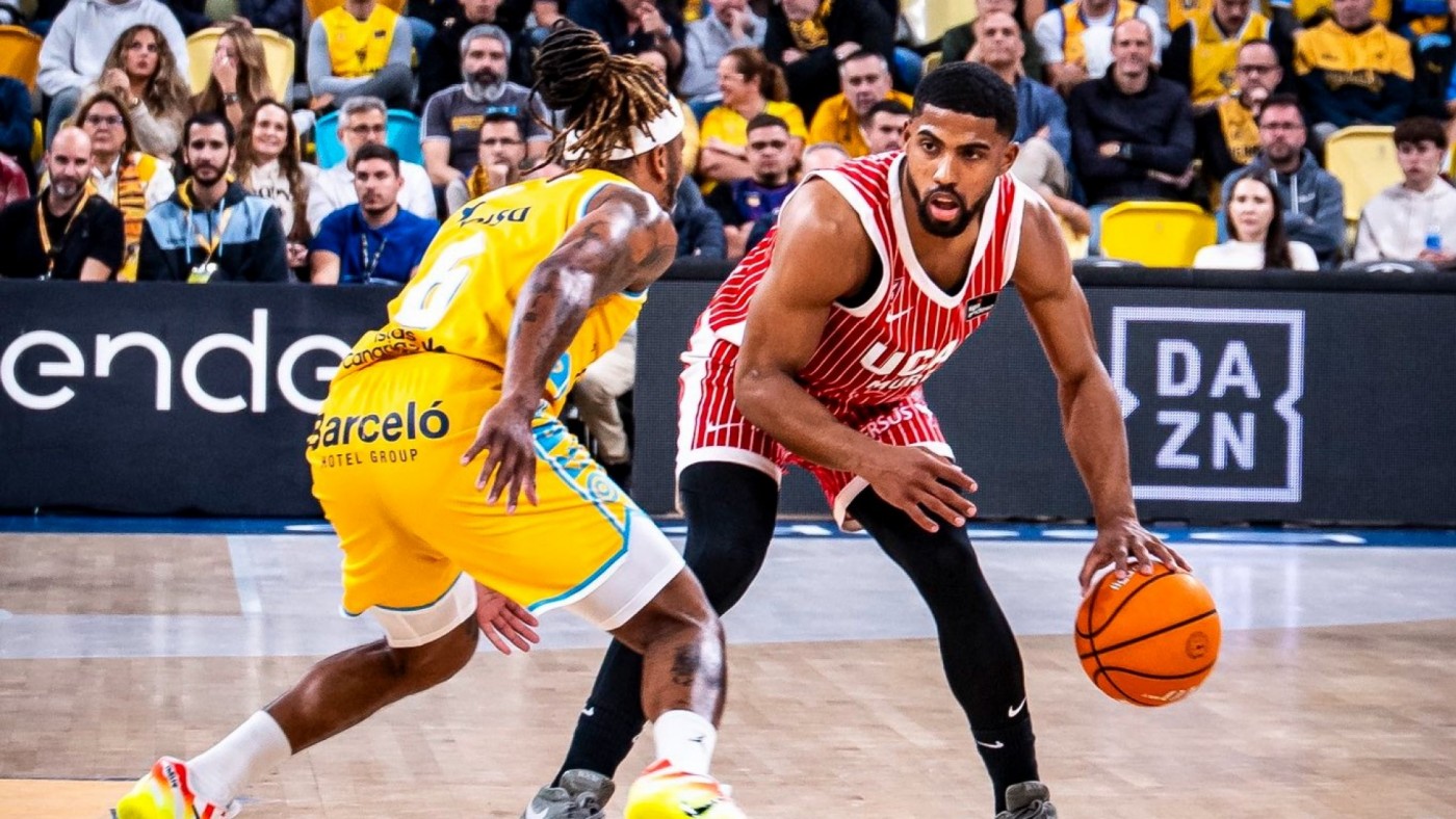 DeJulius: "No creo que estemos en un bajón"