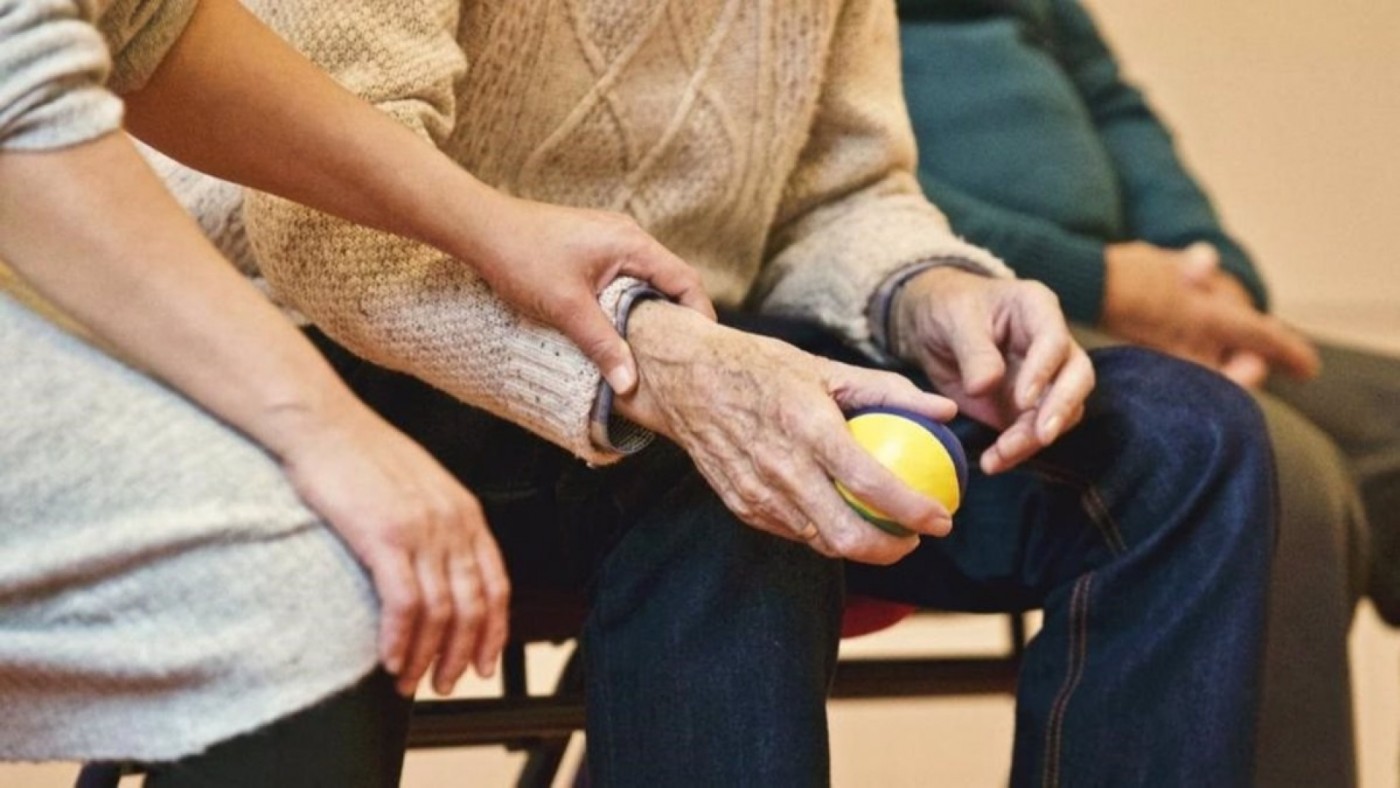 El número de personas con Parkinson se multiplica por dos en los últimos 25 años