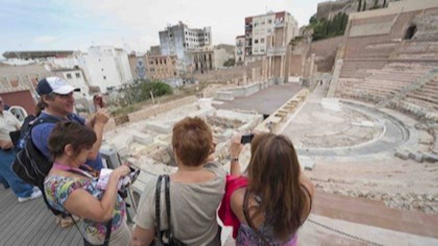 La Comunidad espera que Murcia sea incluida en uno de los corredores turísticos seguros
