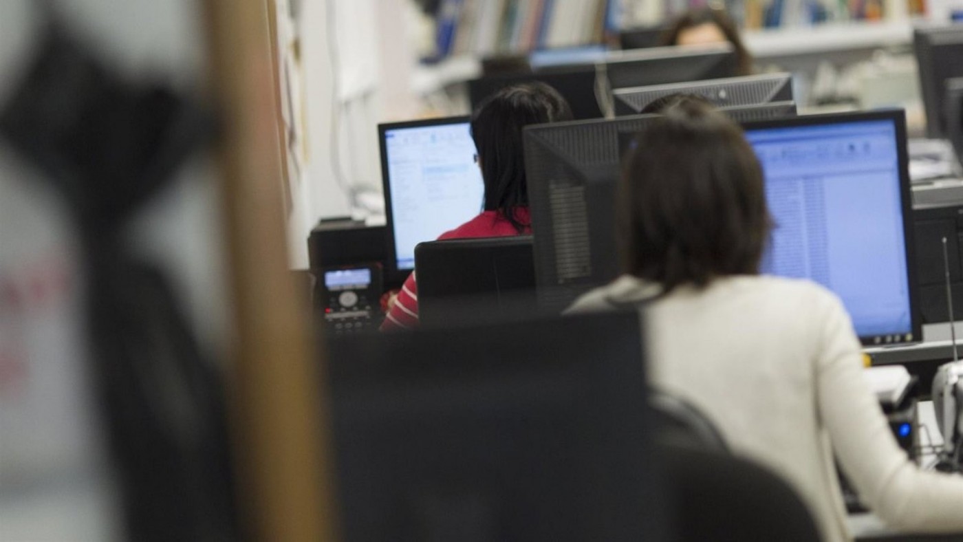 'Talento senior' o cómo los autónomos se ven obligados a jubilarse tarde