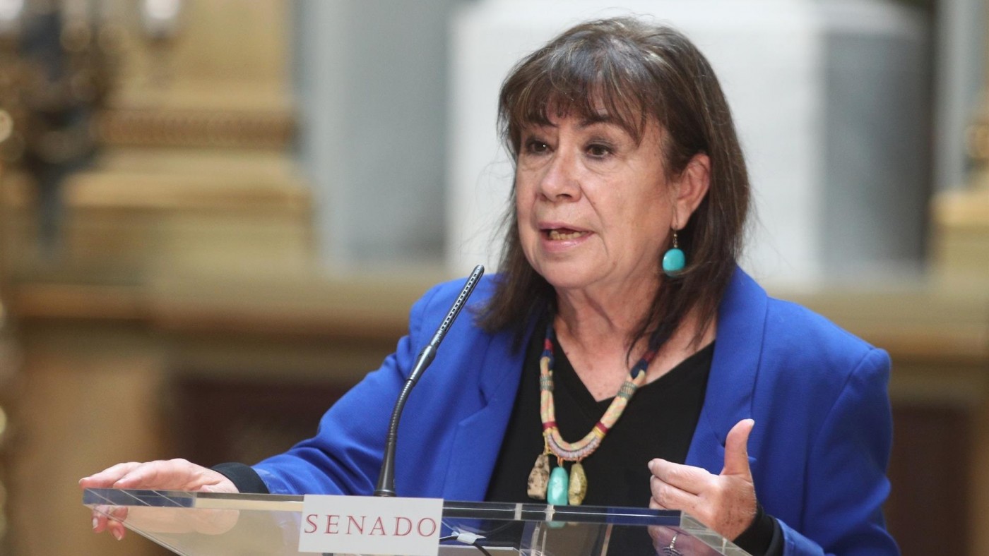 El PSOE apoya el mensaje del Rey y reivindica la Constitución como "marco idóneo para la convivencia"
