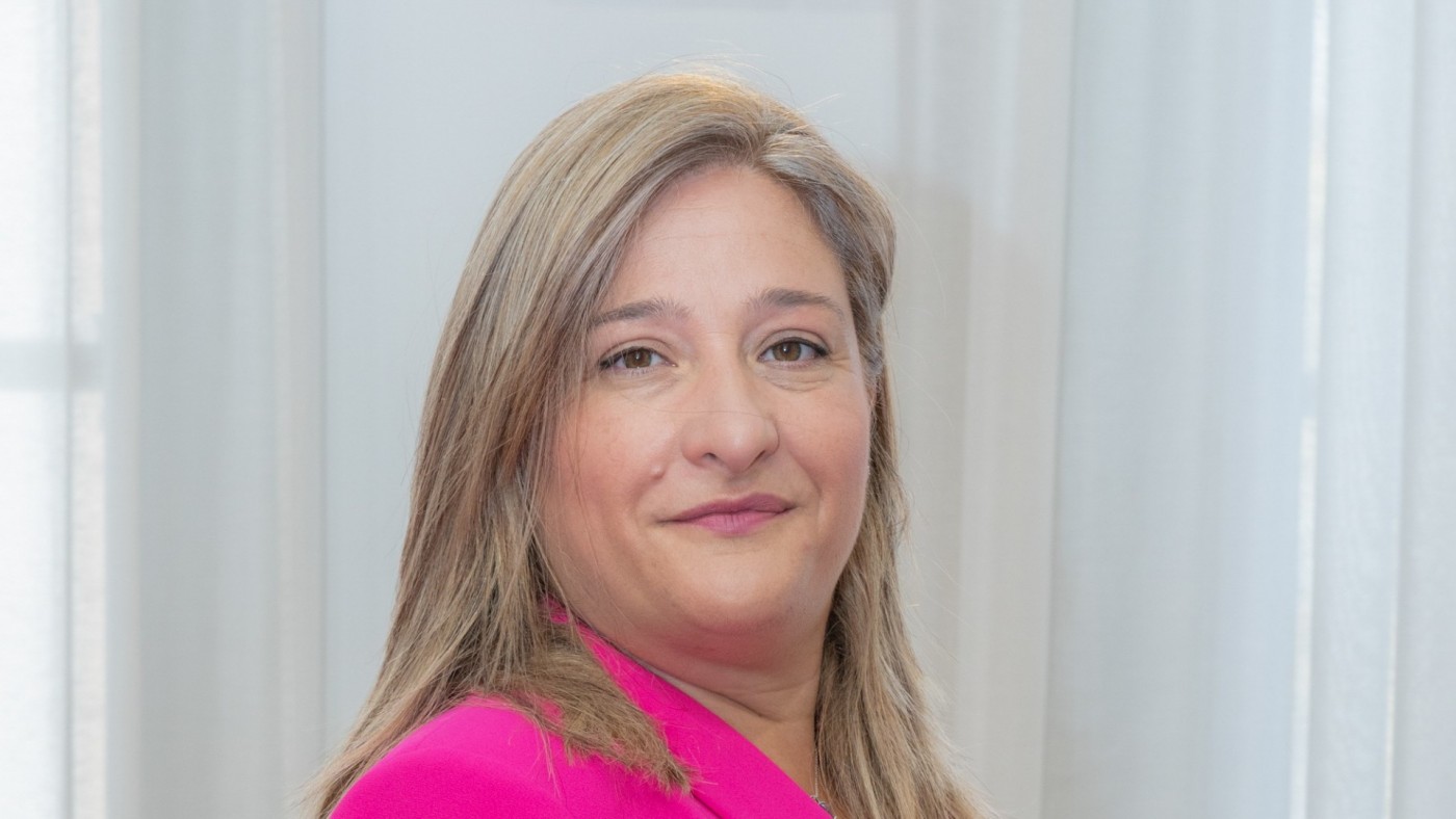 Beatriz del Álamo seguirá en el Gobierno de Cartagena tras la salida de Diego Salinas de VOX