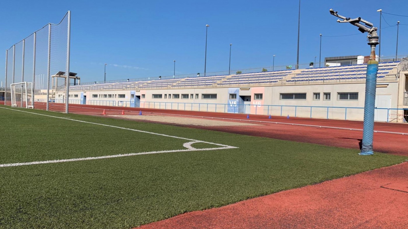 Publicado el protocolo para el comienzo de la actividad deportiva en la Región de Murcia