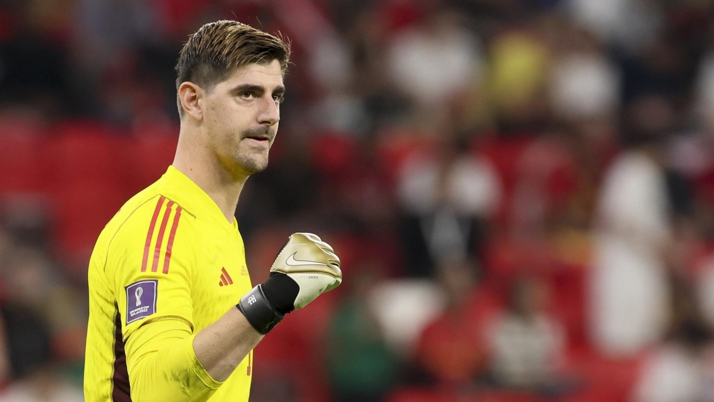 Bélgica solventa con apuros su debut ante Canadá