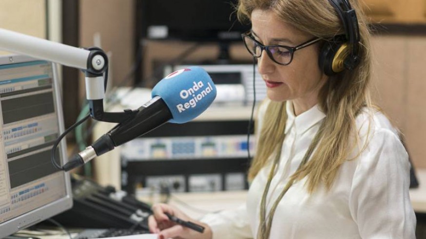 REGIÓN DE MURCIA NOTICIAS (MEDIODÍA) 05/07/2018