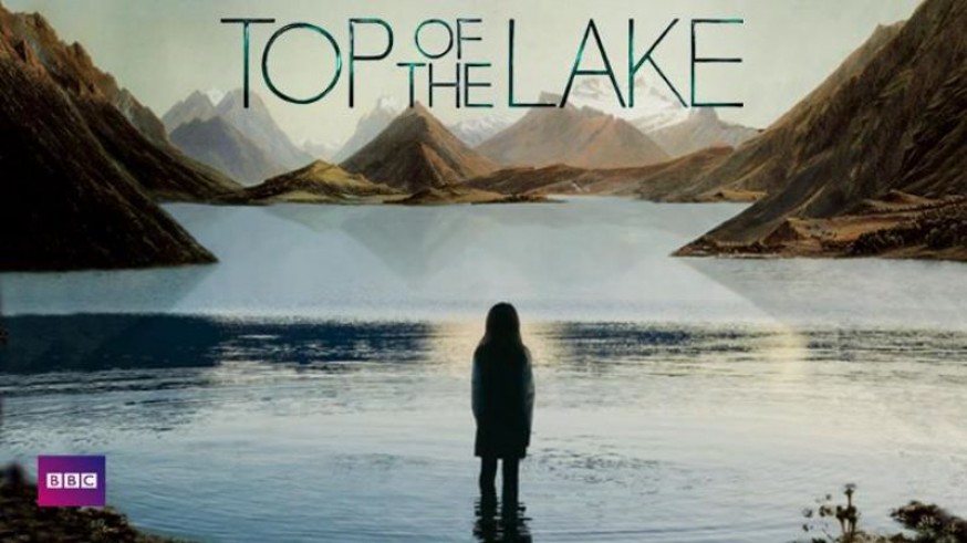 MURyCÍA. En Serie, Top Of The Lake