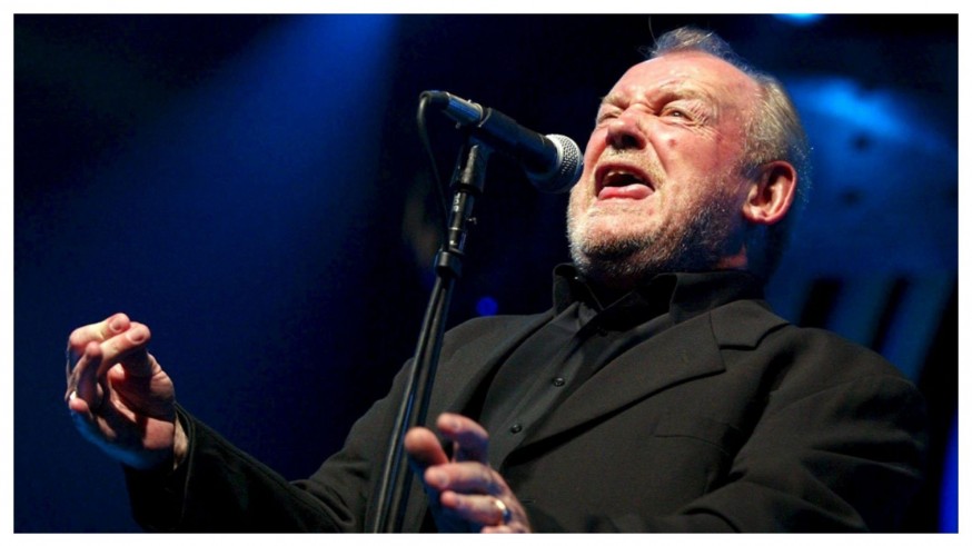 Joe Cocker: la imperfección como sinónimo de autenticidad