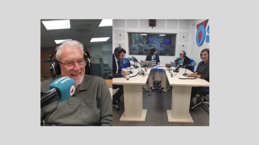 TERTULIA ACTUALIDAD 11/11/2024